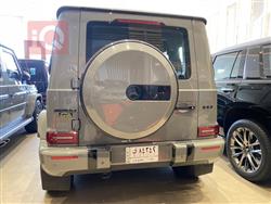 مێرسێدس بێنز G-Class